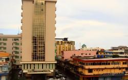 MB Hotel