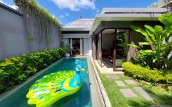 Seminyak Icon - by Karaniya Experience
