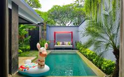 Seminyak Icon - by Karaniya Experience