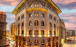 Cronton Design Hotel