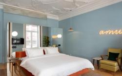 Almadina Smart Luxury