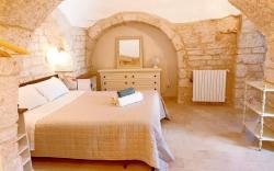 Trullo22 Valle D'Itria bilocale