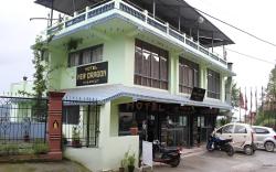 Hotel New Dragon