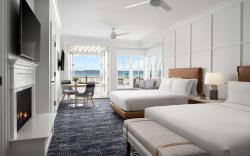 Beach Village at The Del, LXR Hotels & Resorts