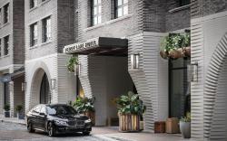 Perry Lane Hotel, a Luxury Collection Hotel, Savannah