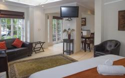 Conifer Beach House