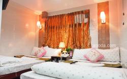 Marrigold Hostel