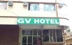 GV Hotel Camiguin