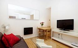 Cumberland Apartments