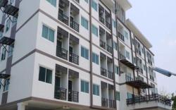 Sawairiang Place