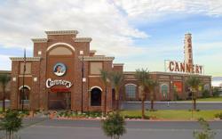 Cannery Casino and Hotel