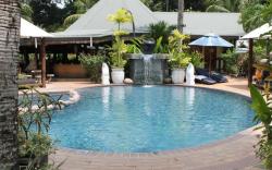 Chateau St Cloud Hotel
