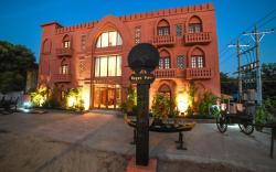 Bagan View Hotel