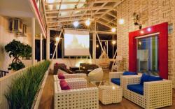 MGriya Guest House