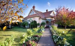 Dalfruin B&B