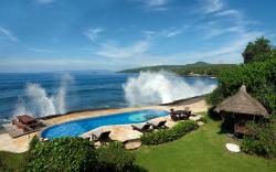 Jasri Bay Hideaway