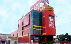 Hotel Sogo Mexico Pampanga