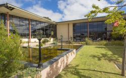 New Terry Hotel and Golf Resort