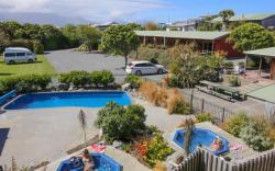 Alpine Pacific Holiday Park
