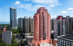 Atour X Hotel Haikou International Trade Center