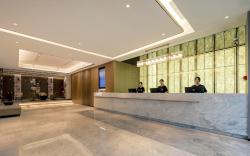 Atour X Hotel Hangzhou Xihu Hubin Yan’an Road