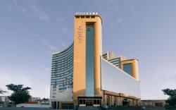 Atour X Hotel Zhenzhou Zhongyuan Wanda Longhai West Road
