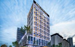Atour Hotel Yibin West High-speed Railway Station