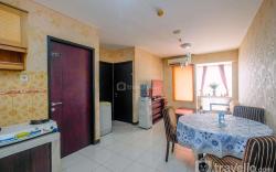 Comfort and Homey 2BR at Nifarro Park By Travelio