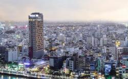 Wink Hotel Danang Centre - 24hrs Lifestyle Stay