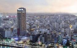 Wink Hotel Danang Centre - 24hrs Lifestyle Stay