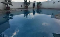 Comfort Living 2BR at Braga City Walk By Travelio