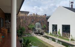 Ranca Bentang Villa & Resto Sunda