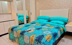 Kebagusan City by OV Room