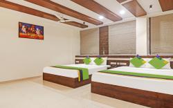 Treebo Arastu Grand