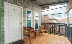 RedDoorz Syariah @ Jalan KH. Mas Mansur Lampung