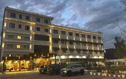 Hotel Vasdaa Grand