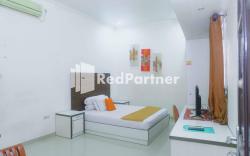 Lia Homestay Syariah Pettarani Makassar Mitra RedDoorz