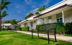 ONE Chumphon Hotel