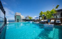 The Sail Hotel - My Khe Beach