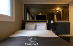 Hotel Duruwa (main building)
