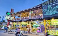 Chilli Hotel & Restaurant
