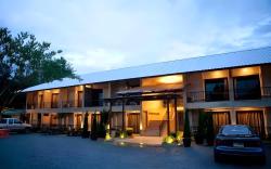 Baansuanramita Resort