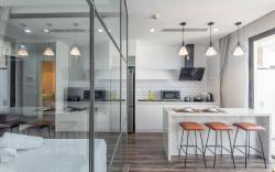 Vinhome Dcapitale- 1 bed room apartment C2.3601