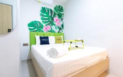 Urbanview Hotel R House Batam by RedDoorz