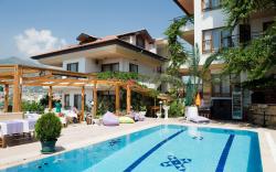 Villa Sonata Boutique Hotel
