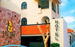 Nautilus Hotel