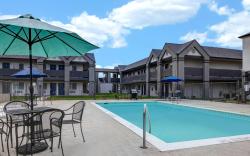 Motel 6 Buttonwillow, CA - Central