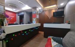 Hotel De Grand Orchard