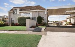 Barclay Motor Inn