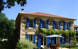 Chambre d'Hotes L'Airial